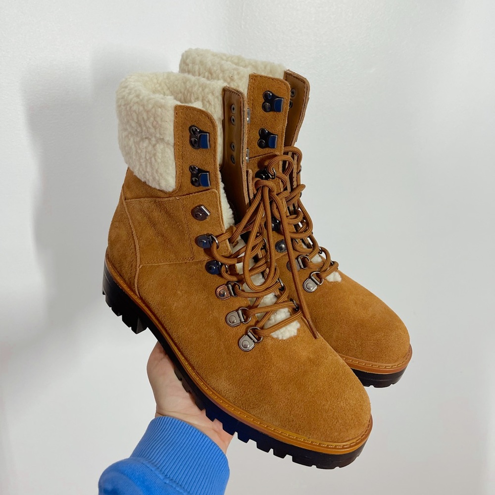 Marc Fisher Boots
